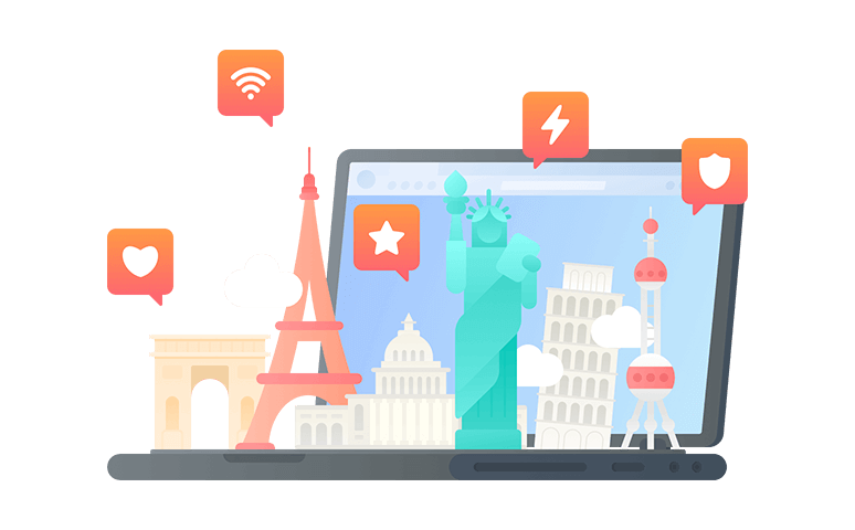 在中国香港连接到中国vpn - 小猴翻翻